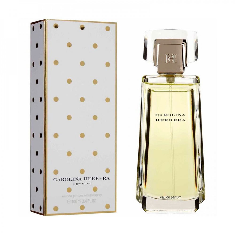 Carolina Herrera Carolina Herrera For Women - Eau De Parfum 100Ml