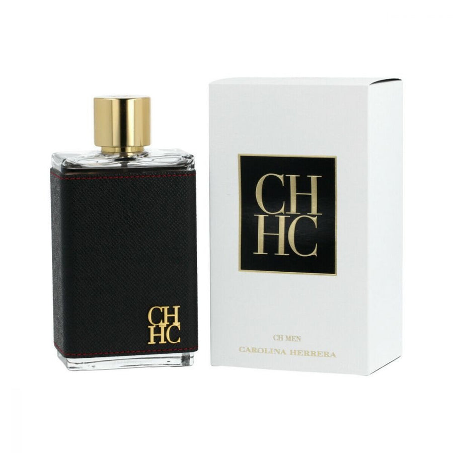 Carolina Herrera For Men_Herrera_Edt 200Ml