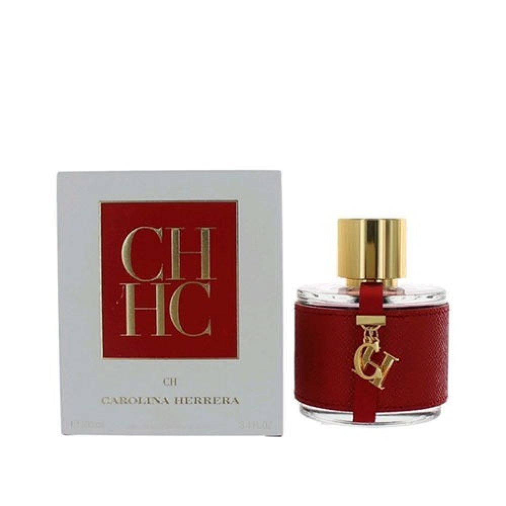 Carolina Herrera For Women_Herrera_Edt 100Ml