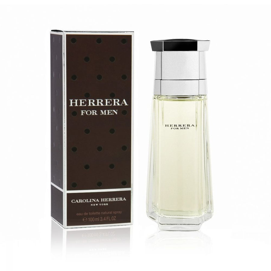 Carolina Herrera Herrara For Men - Eau De Toilette 100Ml
