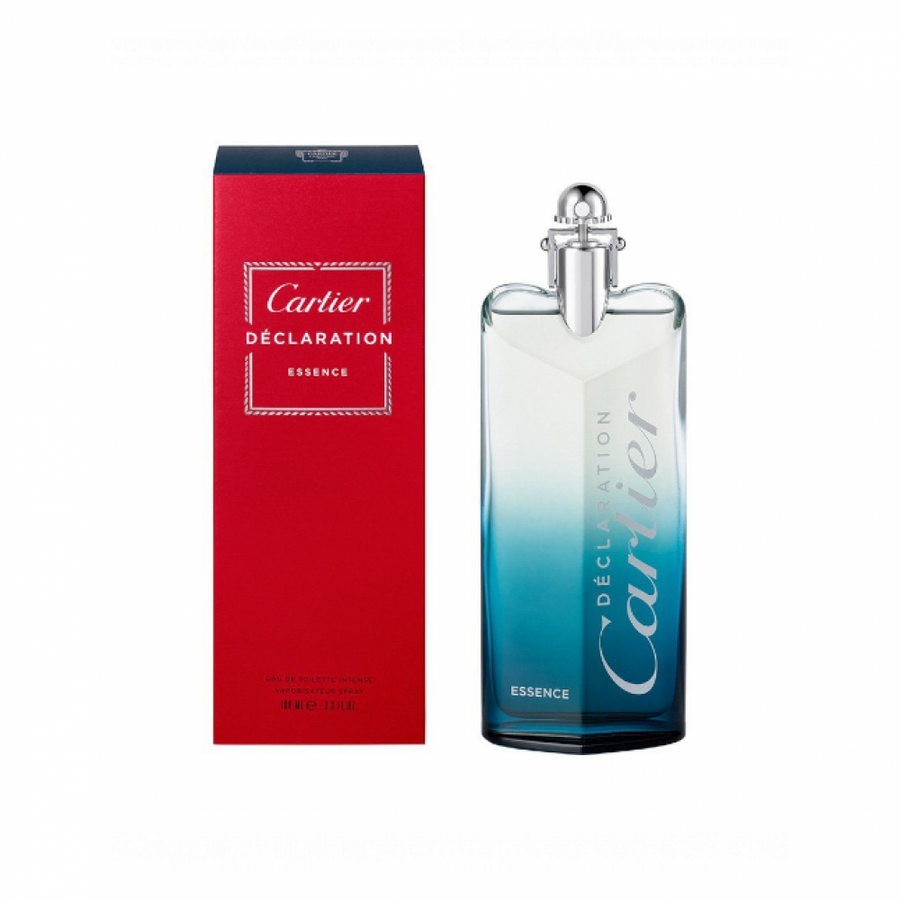 Cartier Declaration Essence For Men Eau De Toilette 100Ml
