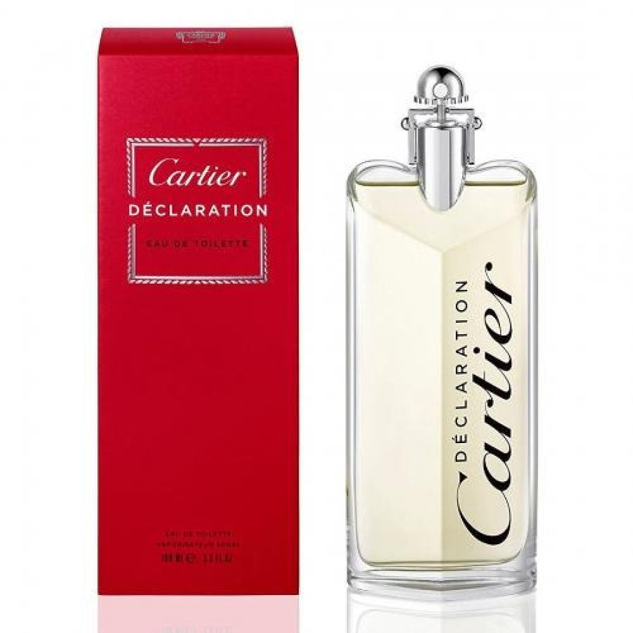 Cartier Declaration For Men - 100Ml - Eau De Toilette