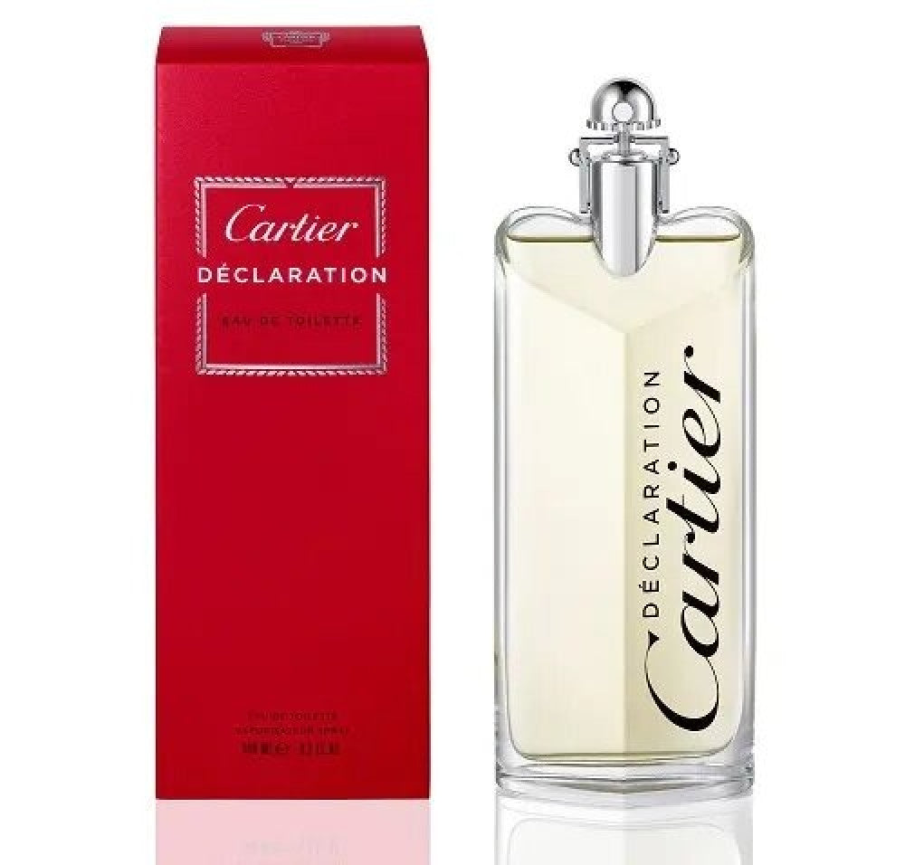 Cartier Declaration For Men - Eau De Parfum 100Ml