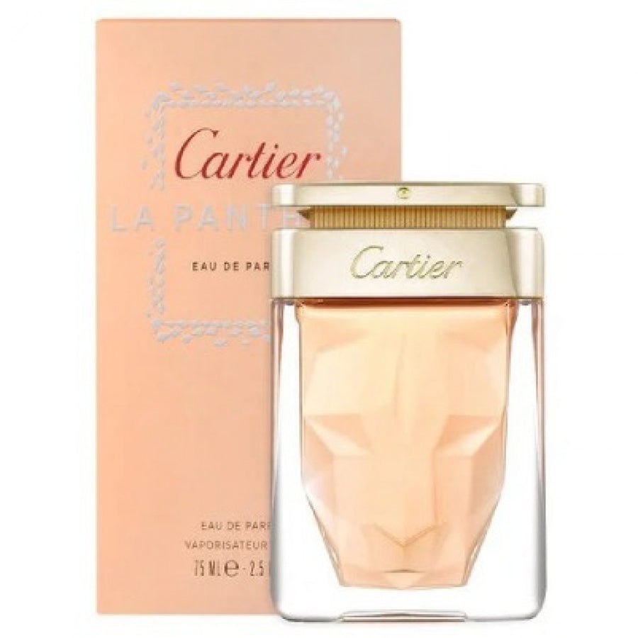 Cartier La Panthere For Women - Eau De Parfum 75Ml