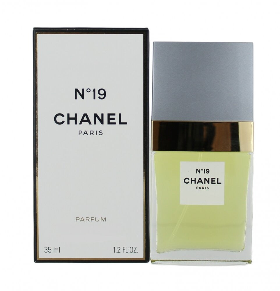 Chanel 19 Hair Mist For Women 35Ml