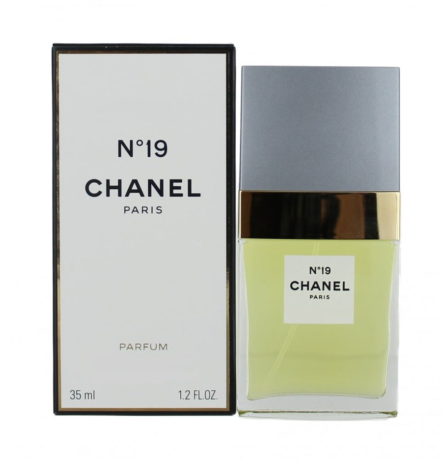Chanel 19 Hair Mist For Women 35Ml