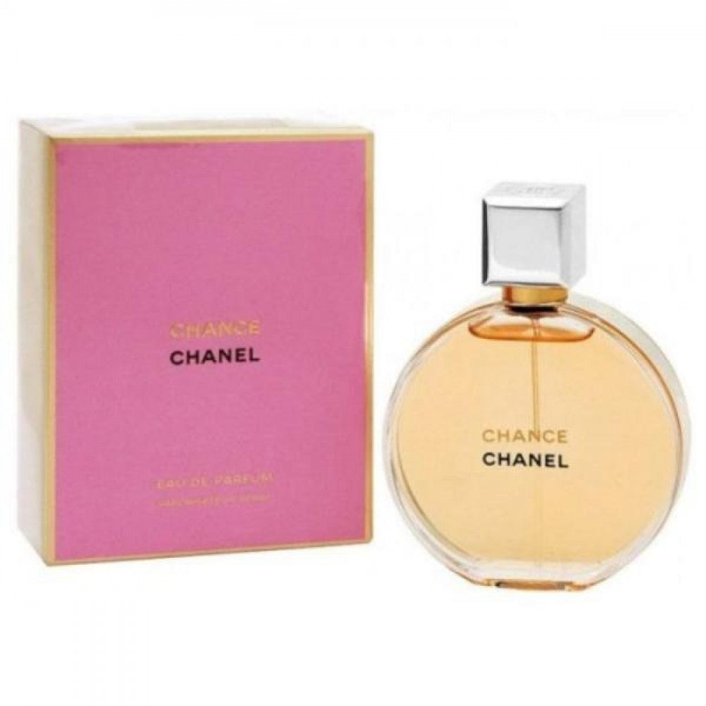 Chanel Chance For Women - Eau De Perfum 50Ml