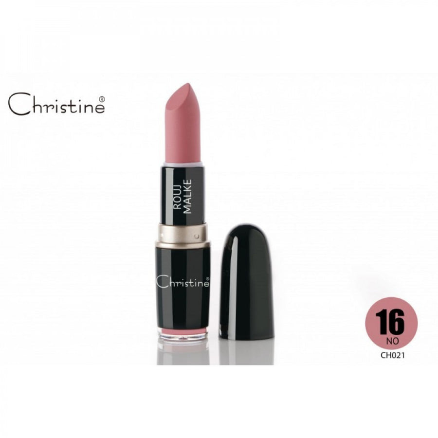 Christine Rouj Malke Vitamin E 16 CH021