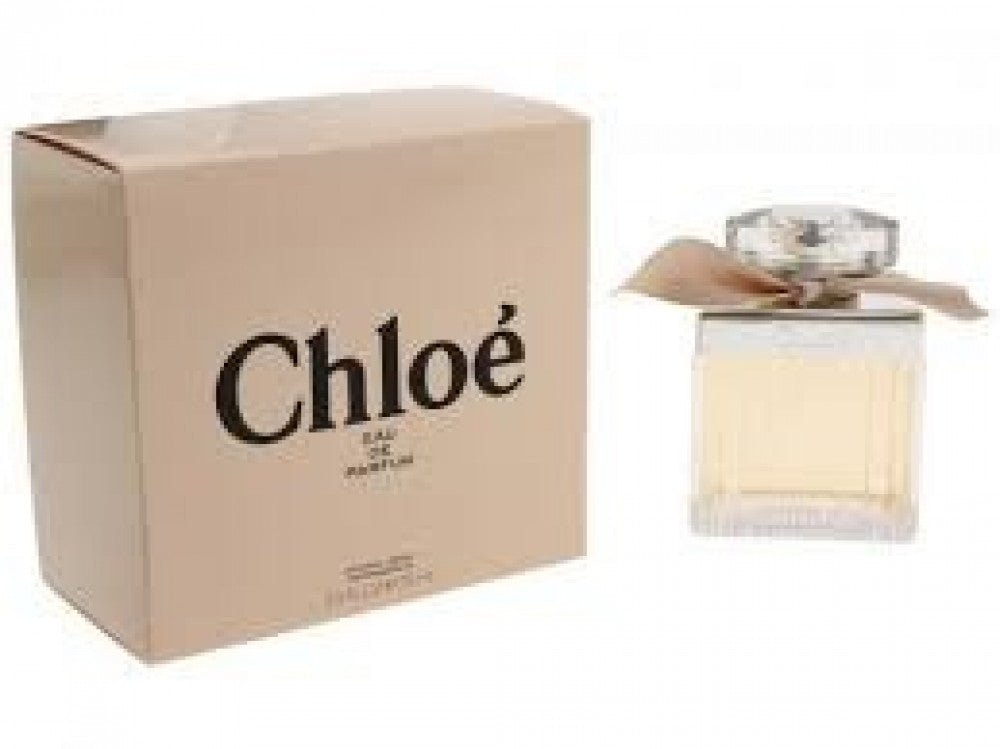 Chloe For Women - Eau De Perfume 75Ml