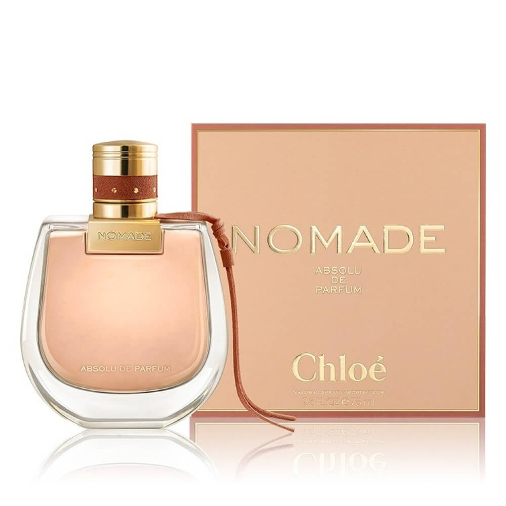 Chloe Nomad Absolu For Women Eau De Parfum 75Ml