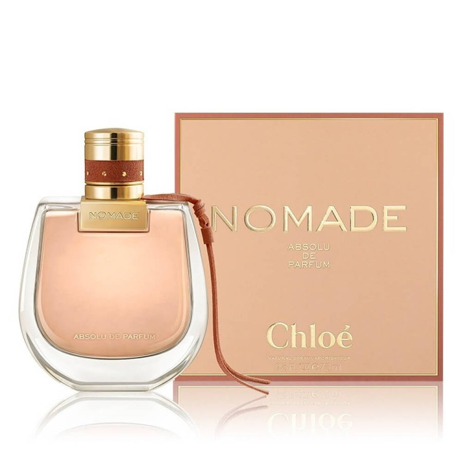 Chloe Nomad Absolu For Women Eau De Parfum 75Ml