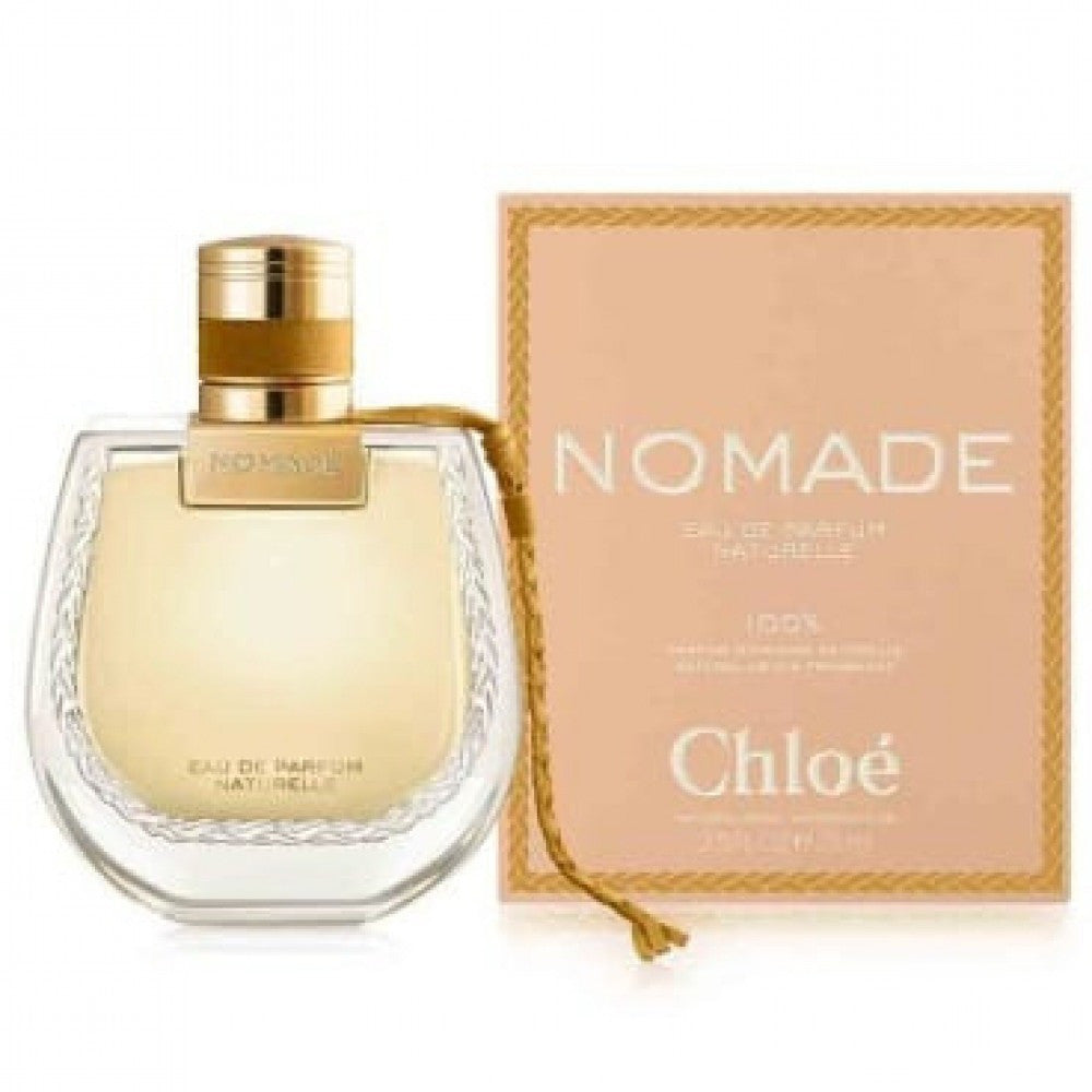 Chloe Nomad Naturally 100% Eau De Parfum For Women 75Ml