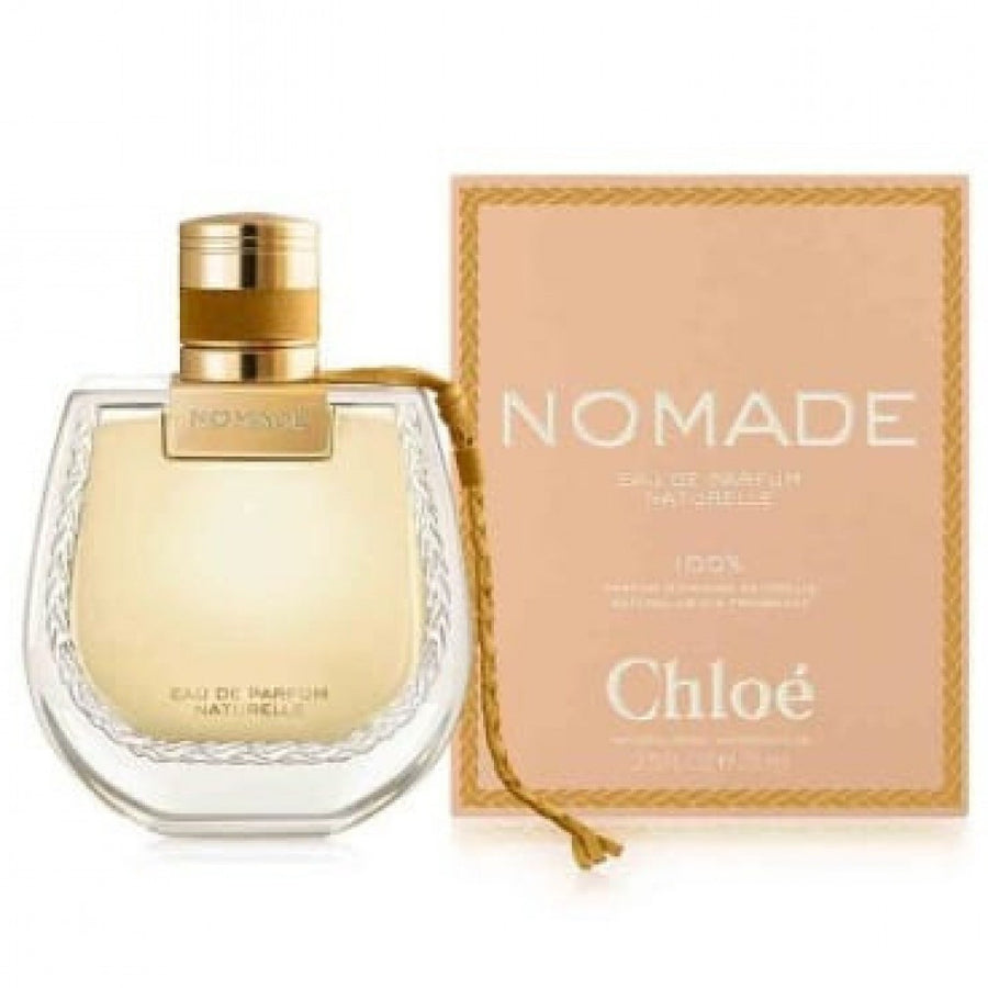 Chloe Nomad Naturally 100% Eau De Parfum For Women 75Ml