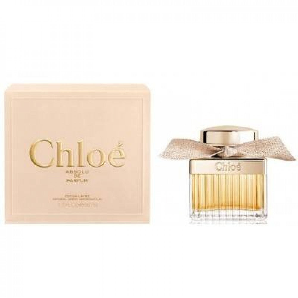Chloe Signature Absolu De Parfum For Women 50Ml