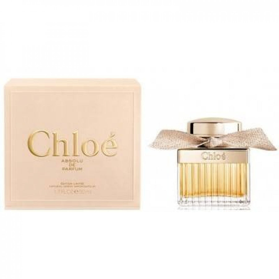 Chloe Signature Absolu De Parfum For Women 50Ml