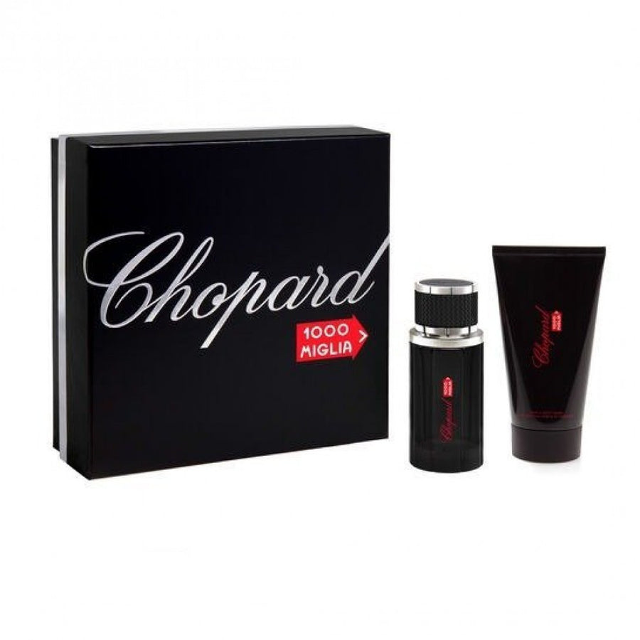Chopard 1000 Extreme Set 80Ml