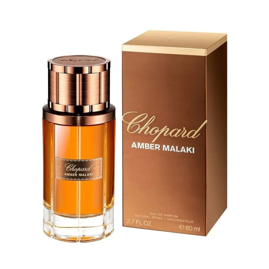 Chopard Amber Malaki - Eau De Parfum 80Ml