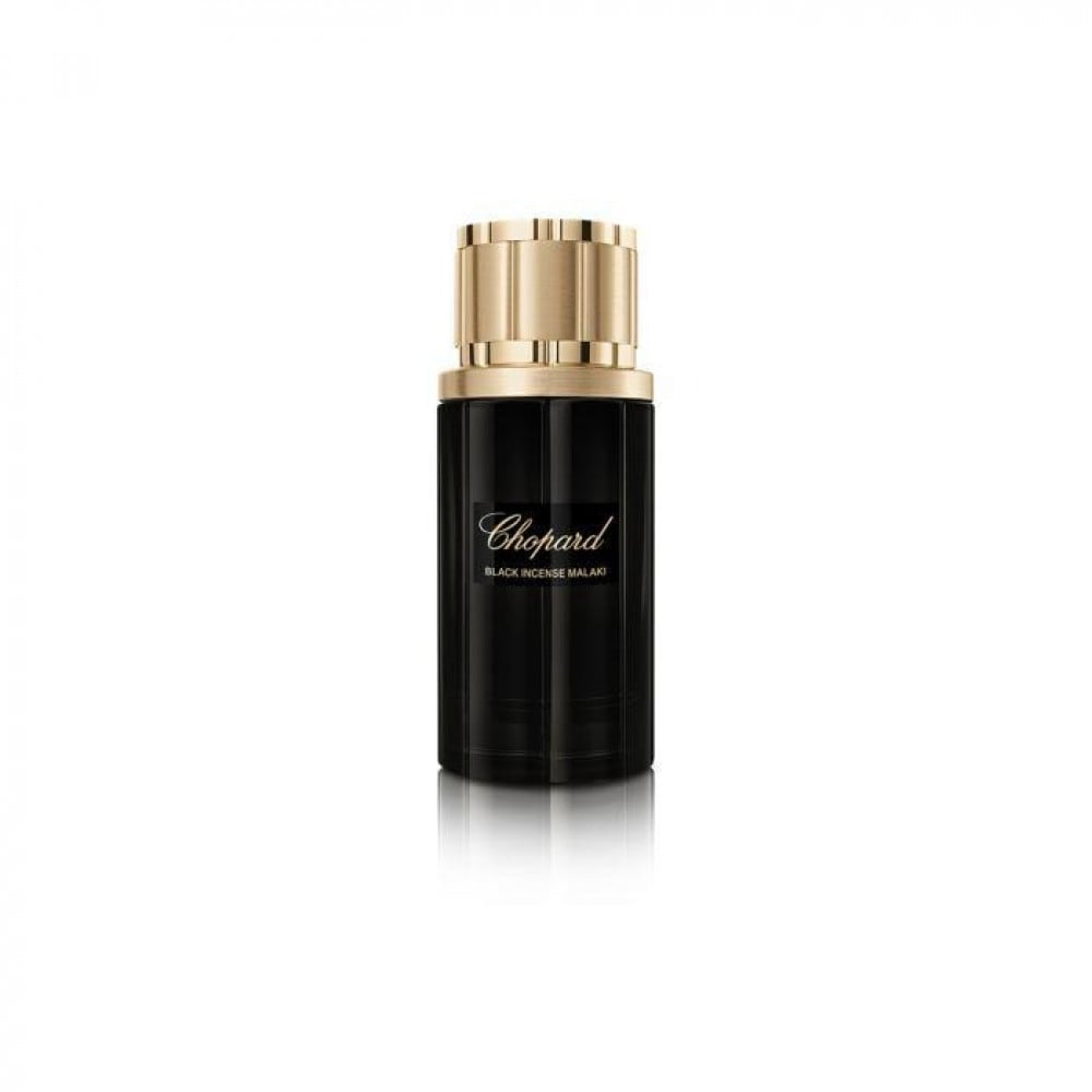 Chopard Black Incense Malaki - Eau De Perfum 80Ml