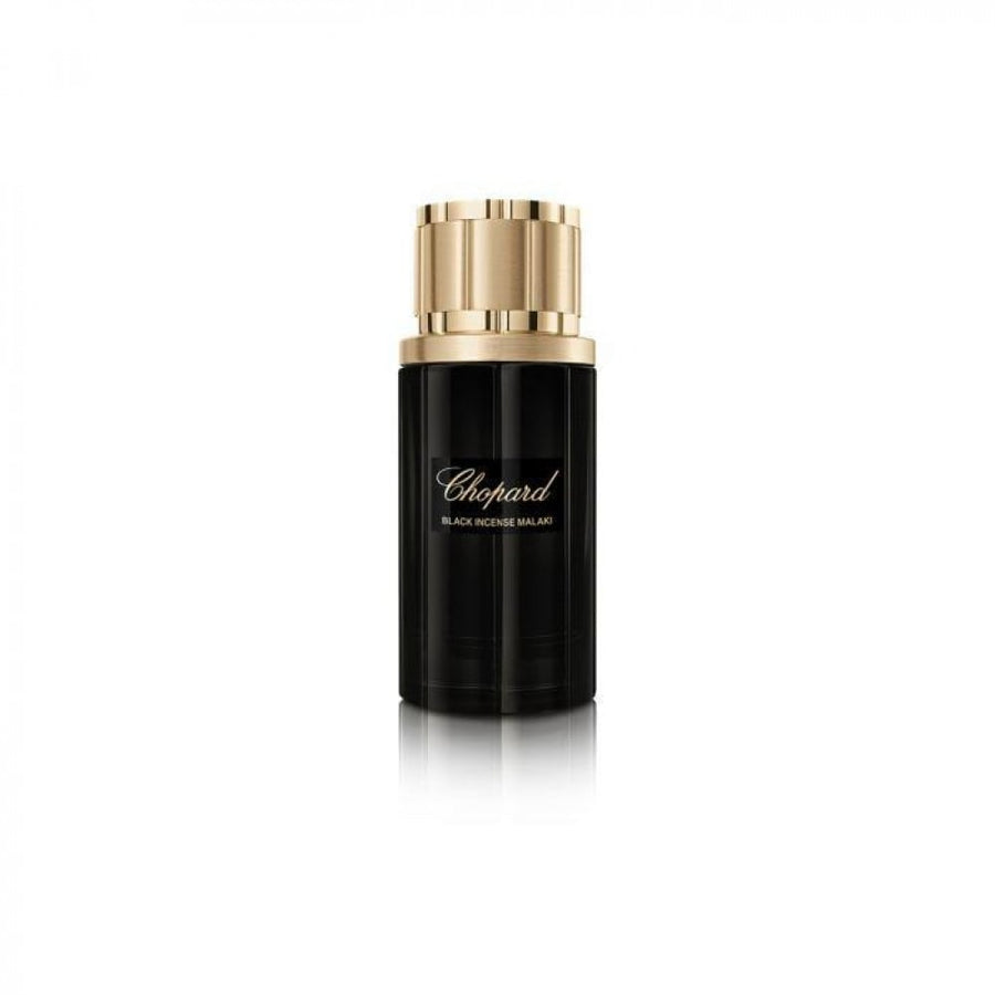 Chopard Black Incense Malaki - Eau De Perfum 80Ml