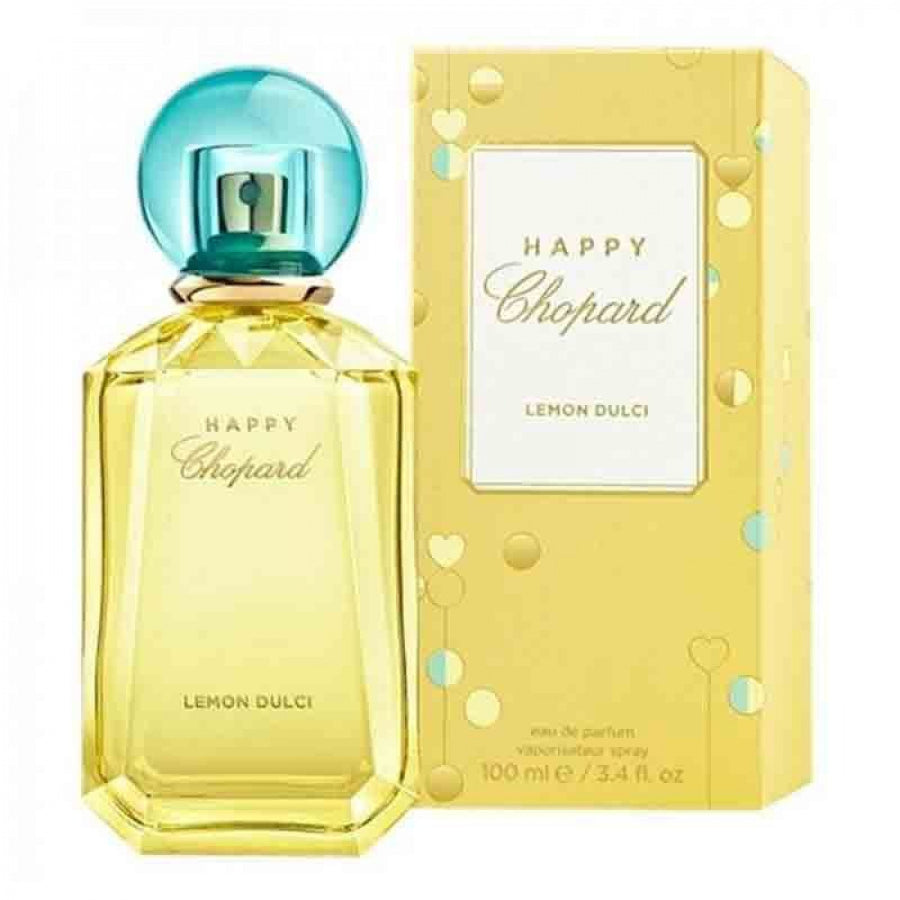 Chopard Happy Chopard Lemon Dulci For Women - Eau De Perfum 100Ml