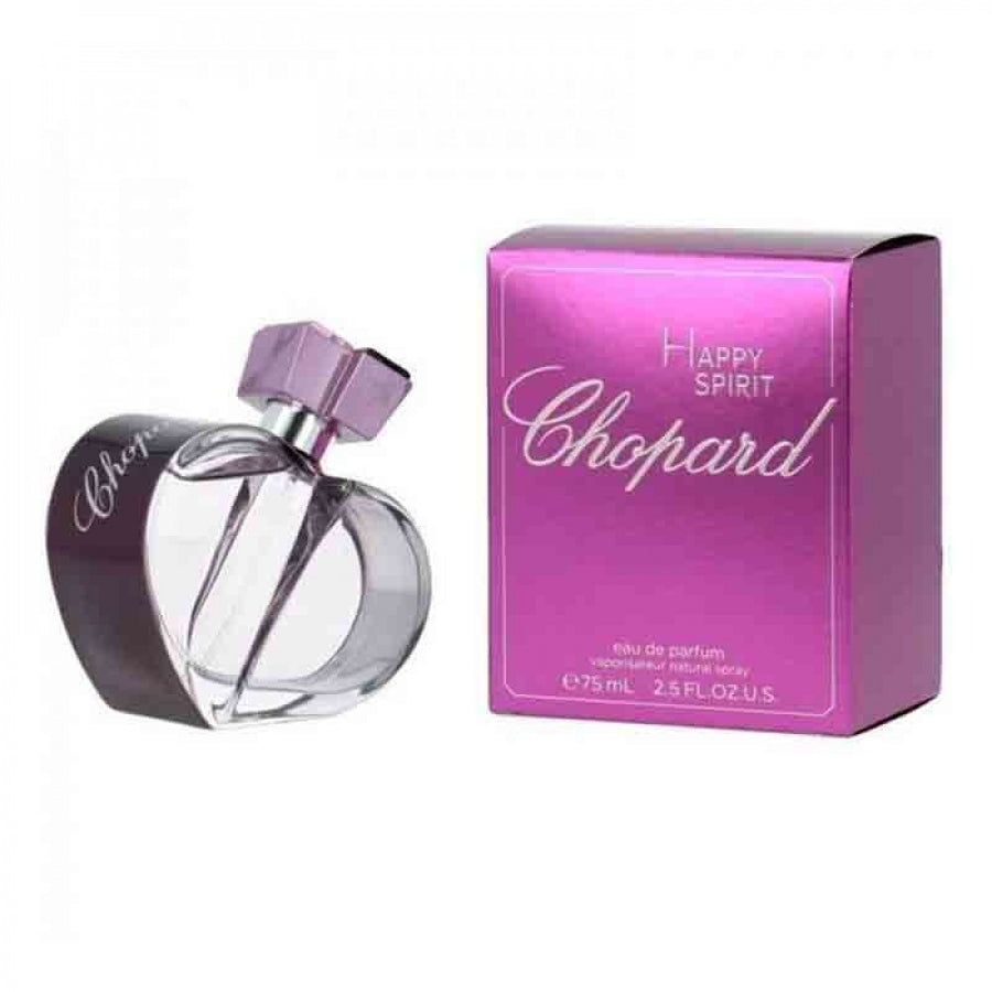 Chopard Happy Spirit Perfume J 75 Ml