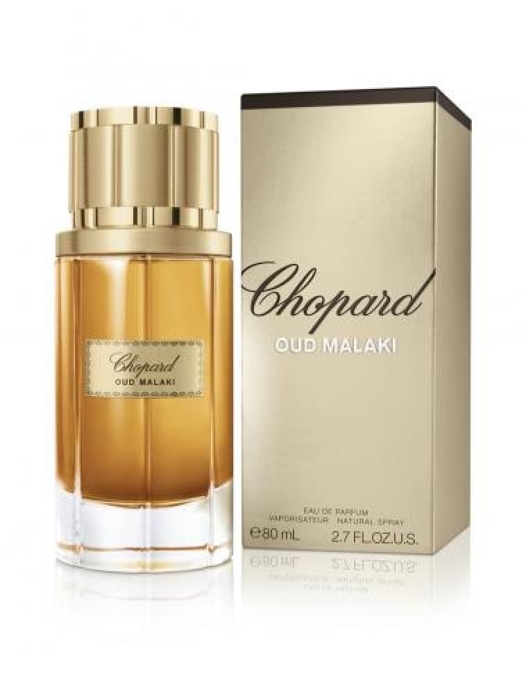 Chopard Oud Malaki - 80Ml - Eau De Parfum