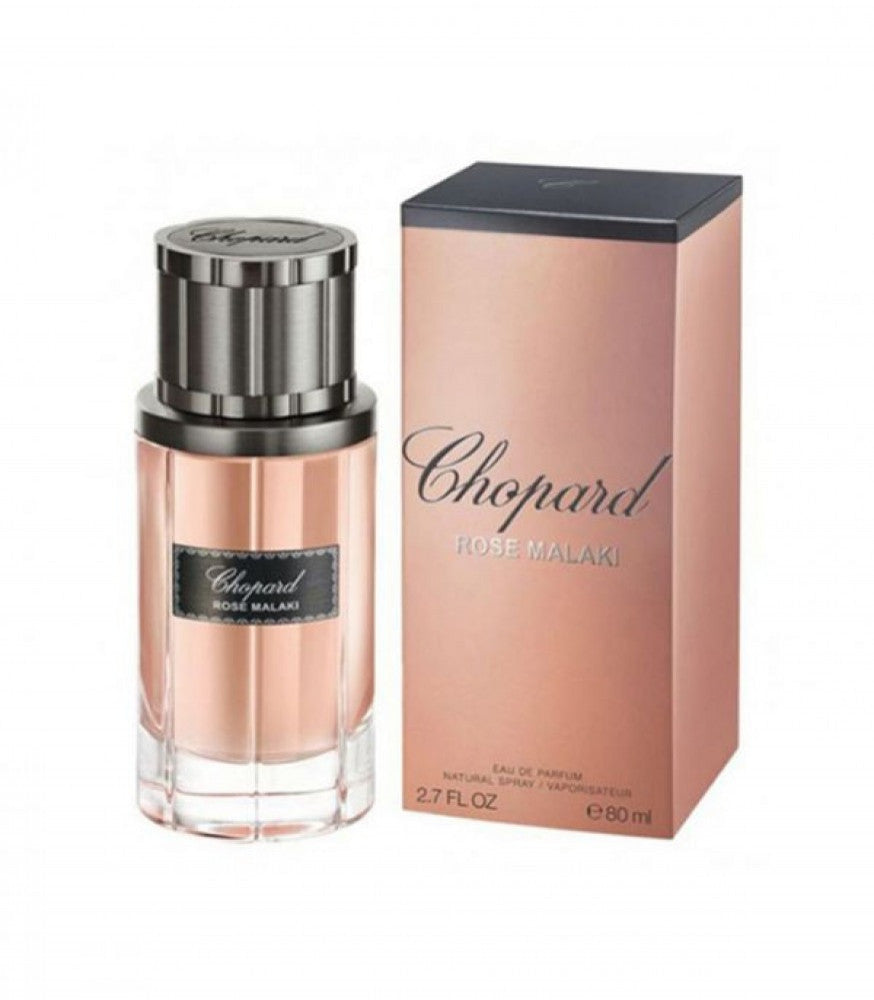 Chopard Rose Malaki - Eau De Parfum 80Ml