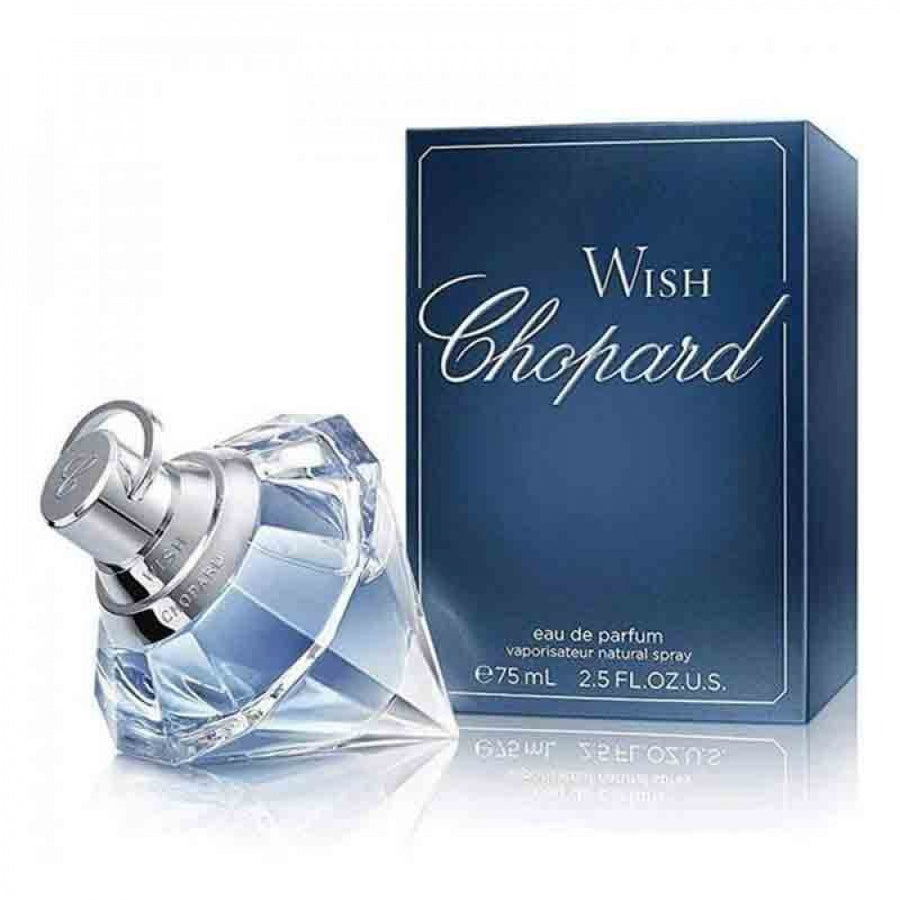 Chopard Wish Perfume 75 Ml