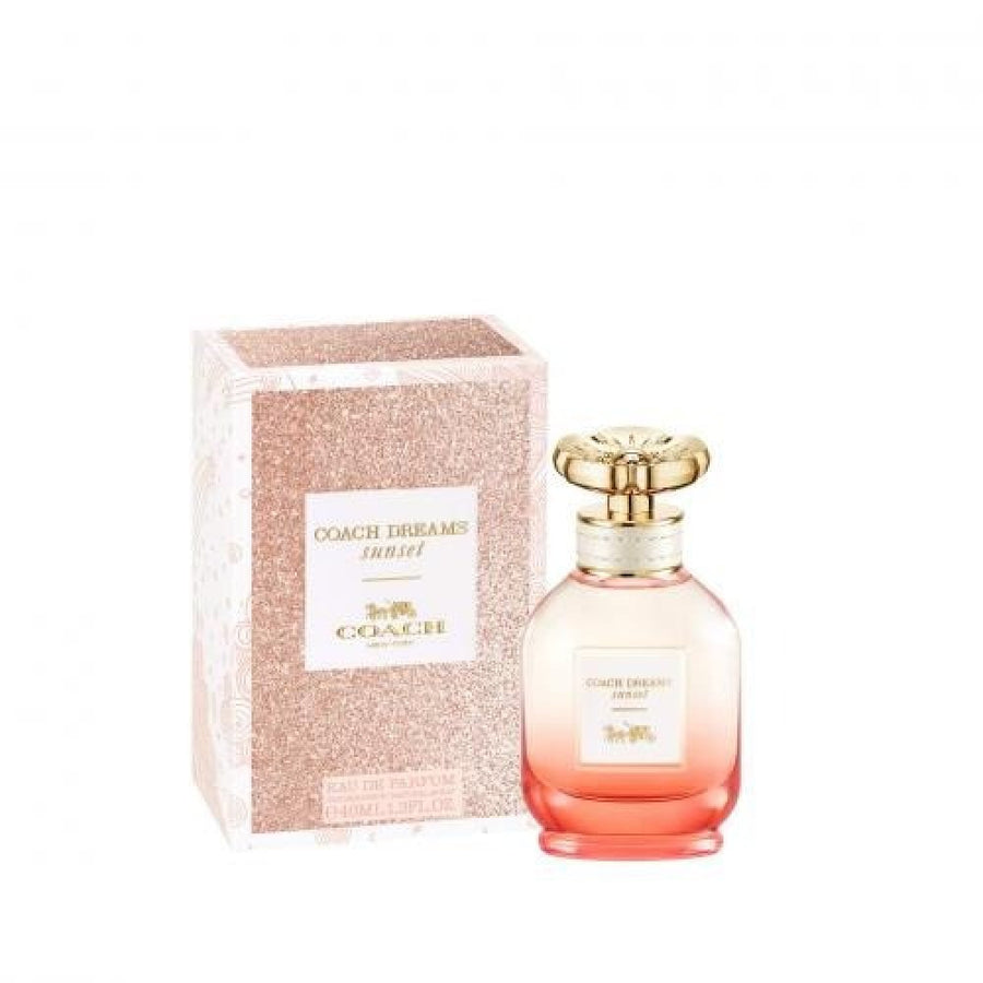 Coach Dream Sunset_Edp_For Women 90Ml