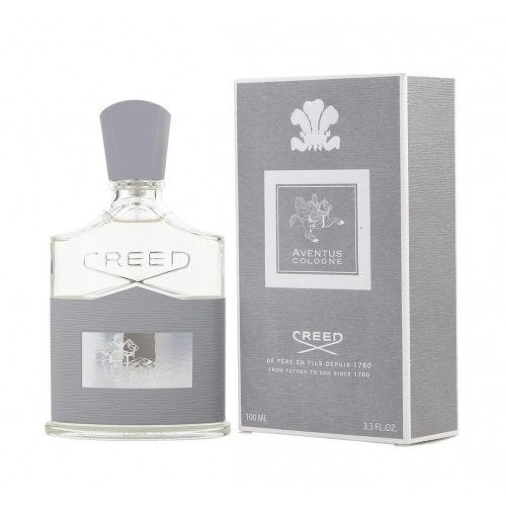 Creed Aventus Cologne For Men - Eau De Perfum 100Ml