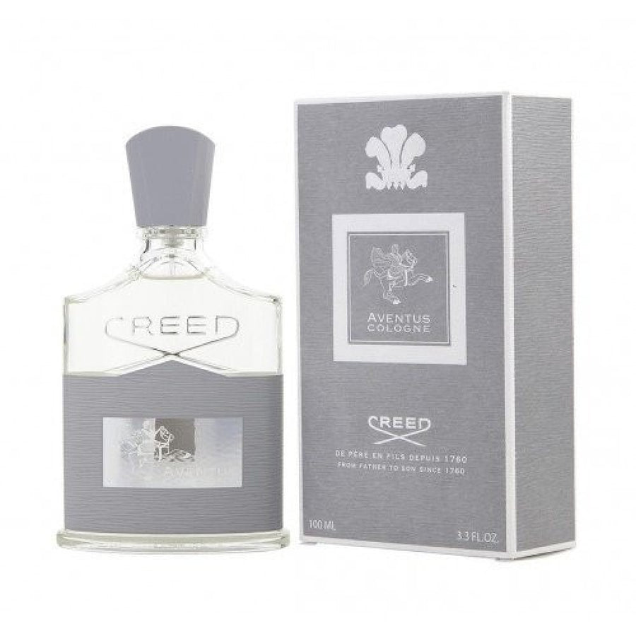 Creed Aventus Cologne For Men - Eau De Perfum 100Ml