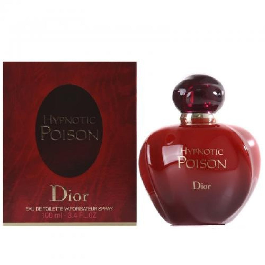 Dior Hypnotic Poison For Women - Eau De Toilette 100Ml
