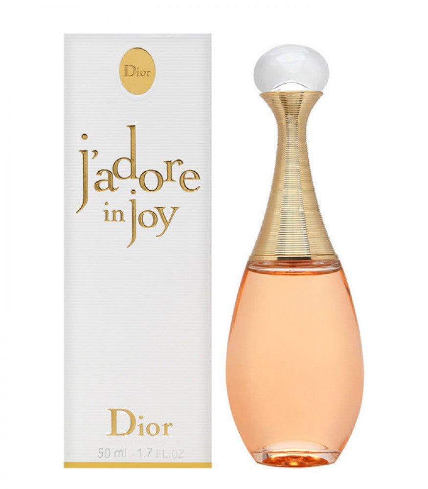 Dior JAdore In Joy For Women Eau De Toilette 50Ml