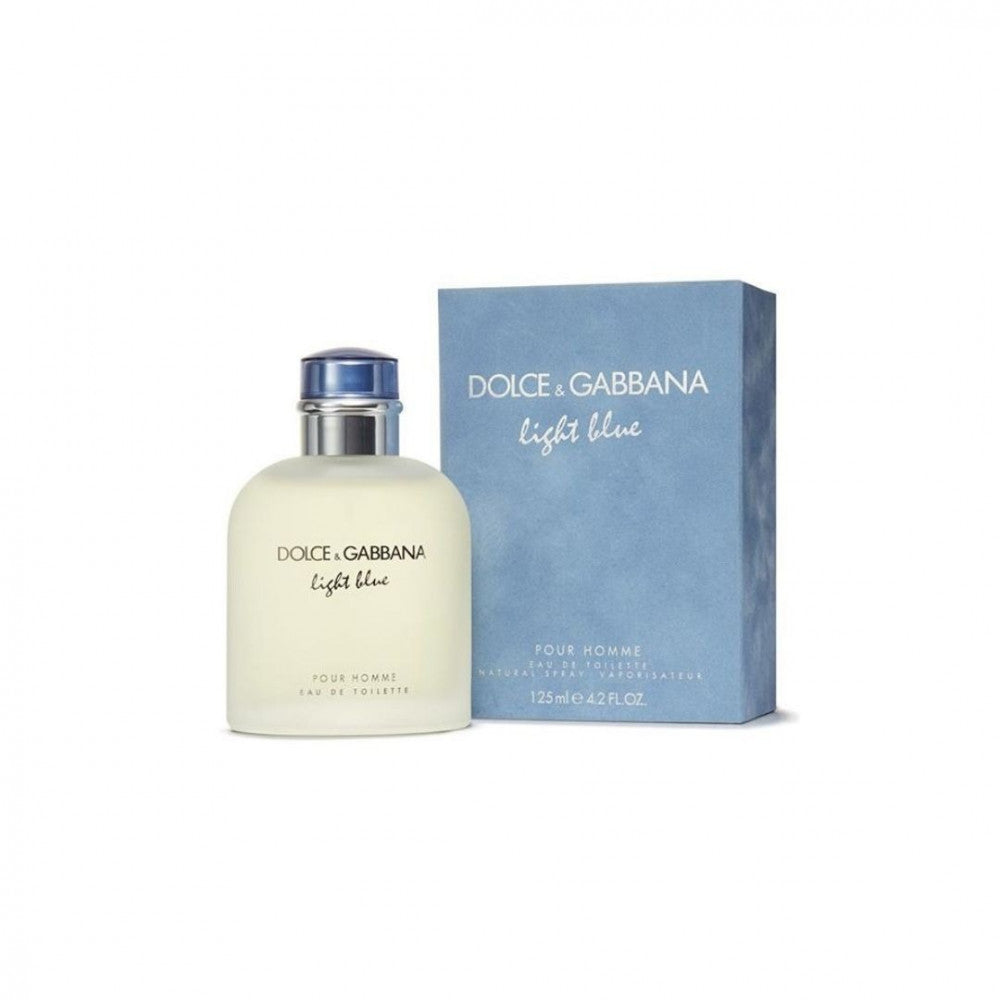 dolce and gabanna pour oum men - 200ml