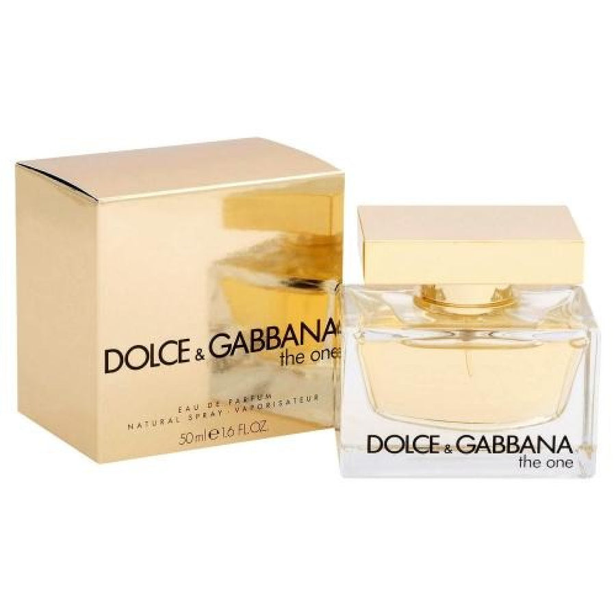 Dolce&Gabbana The One For Women - Eau De Parfum 50Ml