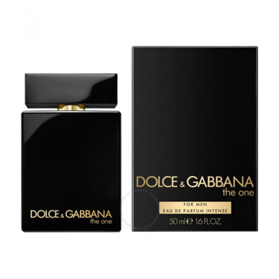Dolce&Gabbana The One Intense For Men - Eau De Parfum 50Ml