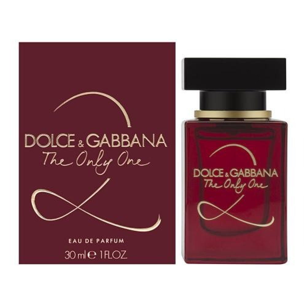 Dolce&Gabbana The Only One 2 For Women - Eau De Perfum 30Ml