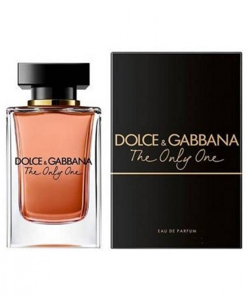 Dolce&Gabbana The Only One For Women - Eau De Parfum 50Ml