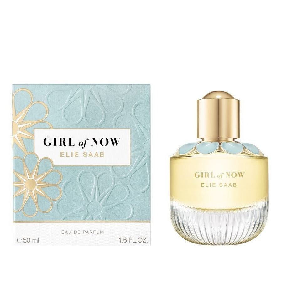 Elie Saab Girl Of Now For Women - Eau De Parfum 50Ml