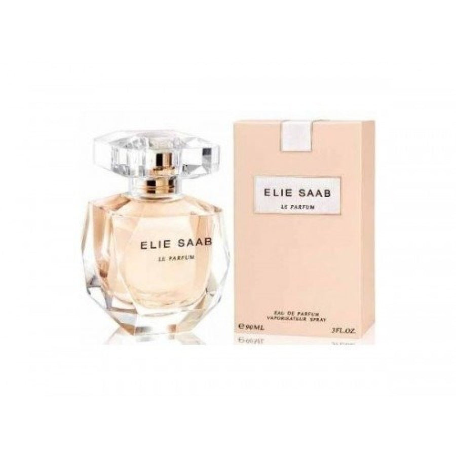 Elie Saab Le Parfum For Women - Eau De Parfum 50Ml