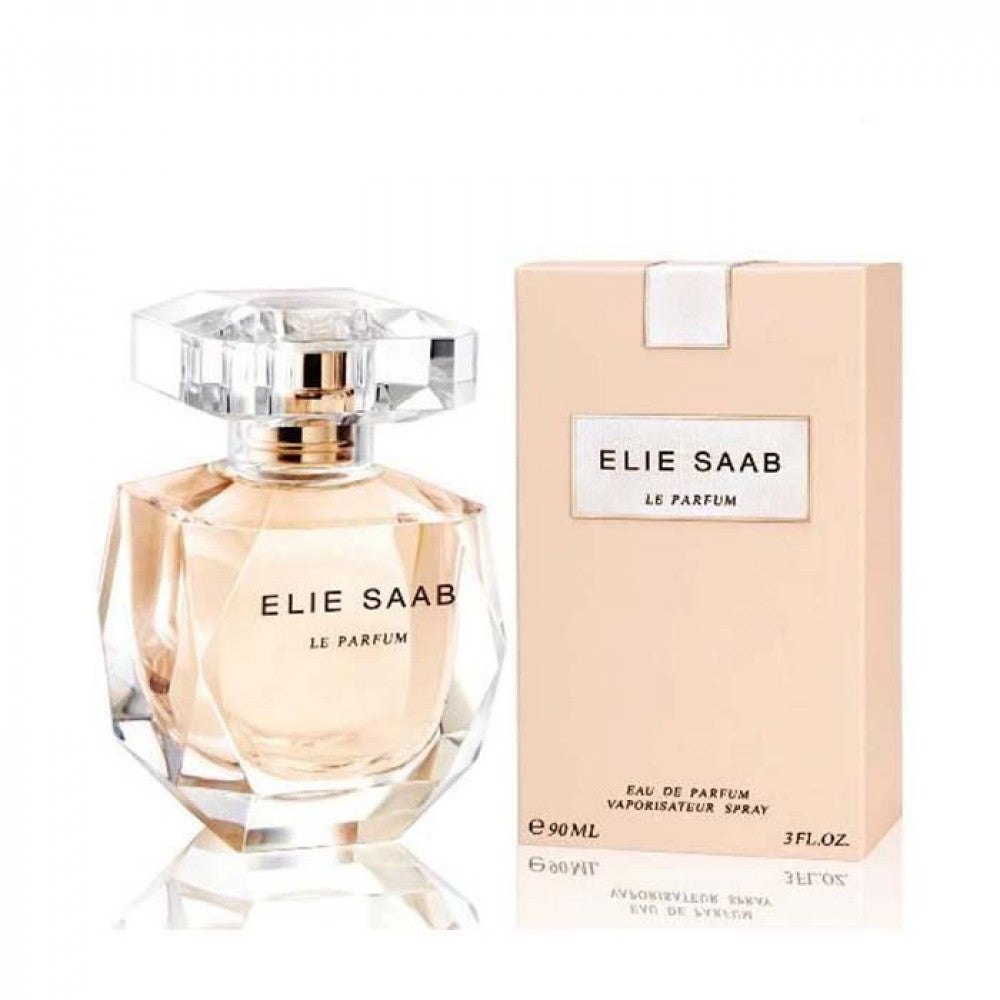 Elie Saab Le Parfum For Women - Eau De Parfum 90Ml
