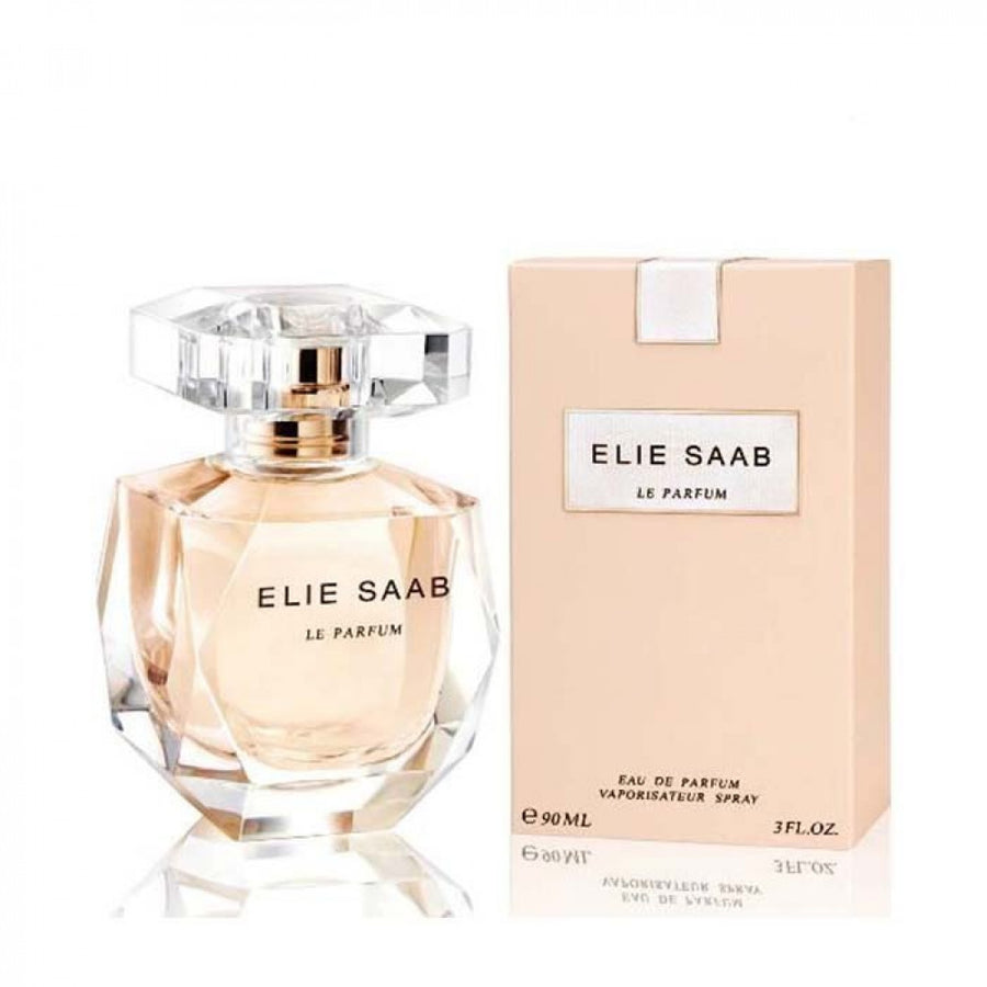 Elie Saab Le Parfum For Women - Eau De Parfum 90Ml