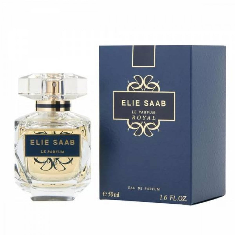 Elie Saab Le Parfum Royal For Women - Eau De Perfum 50Ml