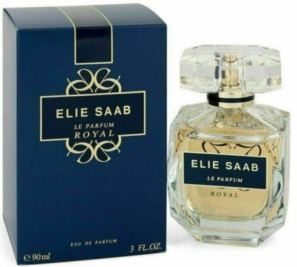Elie Saab Le Parfum Royal For Women - Eau De Perfum 90Ml