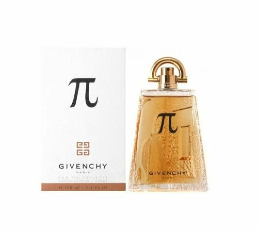Givenchy For Men Eau De Toilette 100Ml