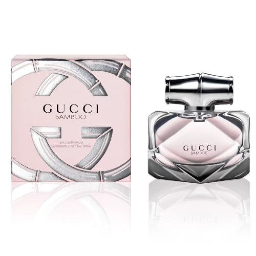 Gucci Bamboo For Women - Eau De Parfum 75Ml