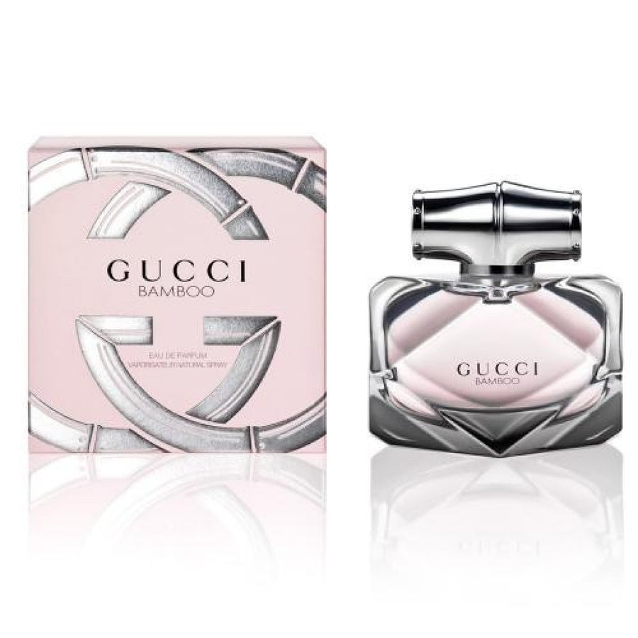 Gucci Bamboo For Women - Eau De Parfum 75Ml