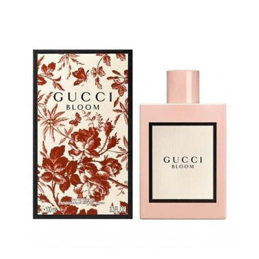 Gucci Bloom For Women - Eau De Parfum 100Ml