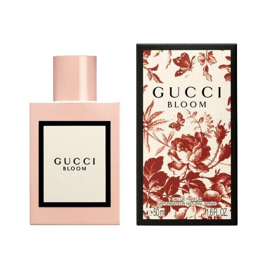 Gucci Bloom For Women - Eau De Parfum 50Ml