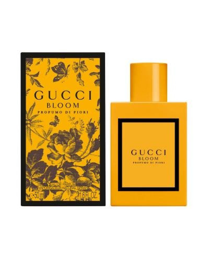 Gucci Bloom Profumo Di Fiori For Women - Eau De Parfum 100Ml